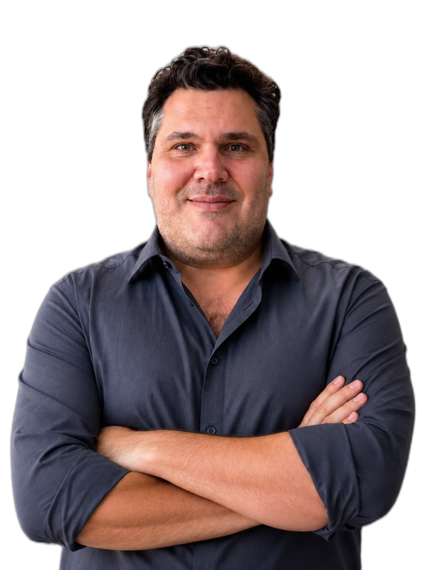 Carlos Abudi