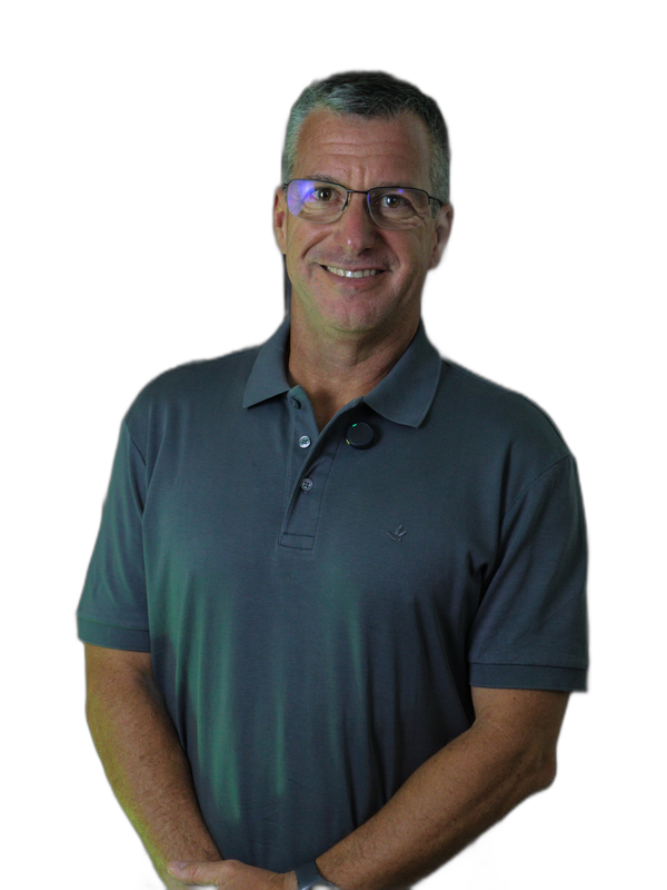 Marco Antonio dos Santos