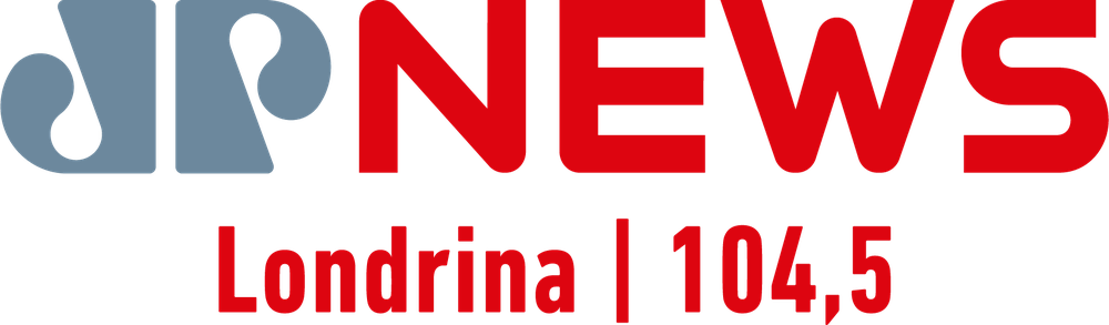 Jovem Pan News Londrina 104,5