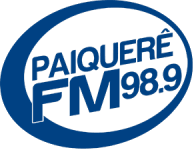 Paiquerê FM 98,9