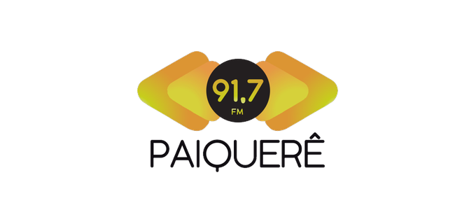 Paiquerê FM 91,7