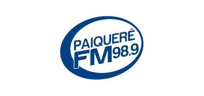 Paiquerê FM 98,9