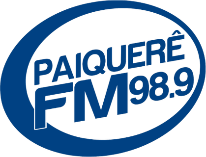 Paiquerê FM 98,9