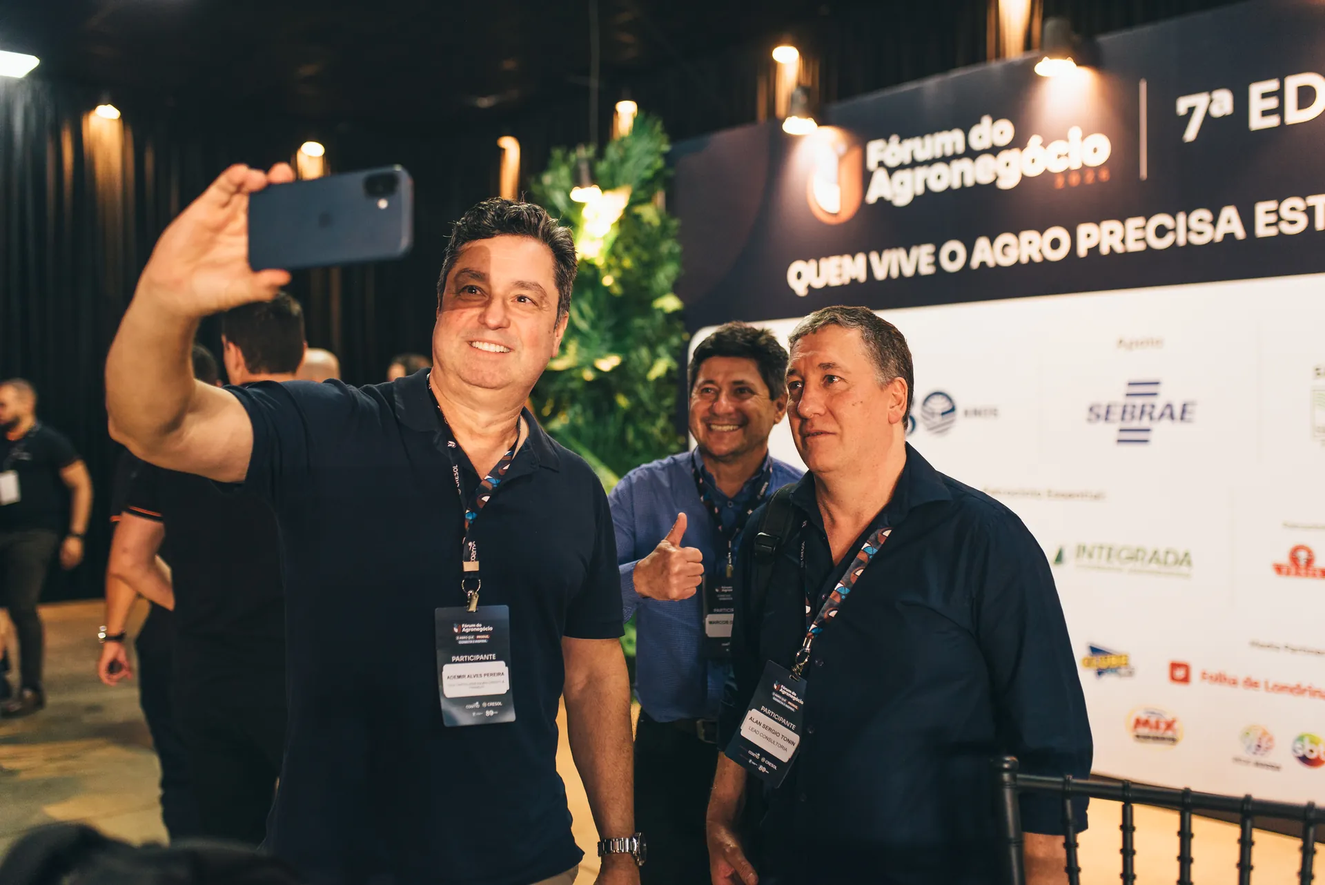 Fórum do Agronegócio 2026 — foto 30