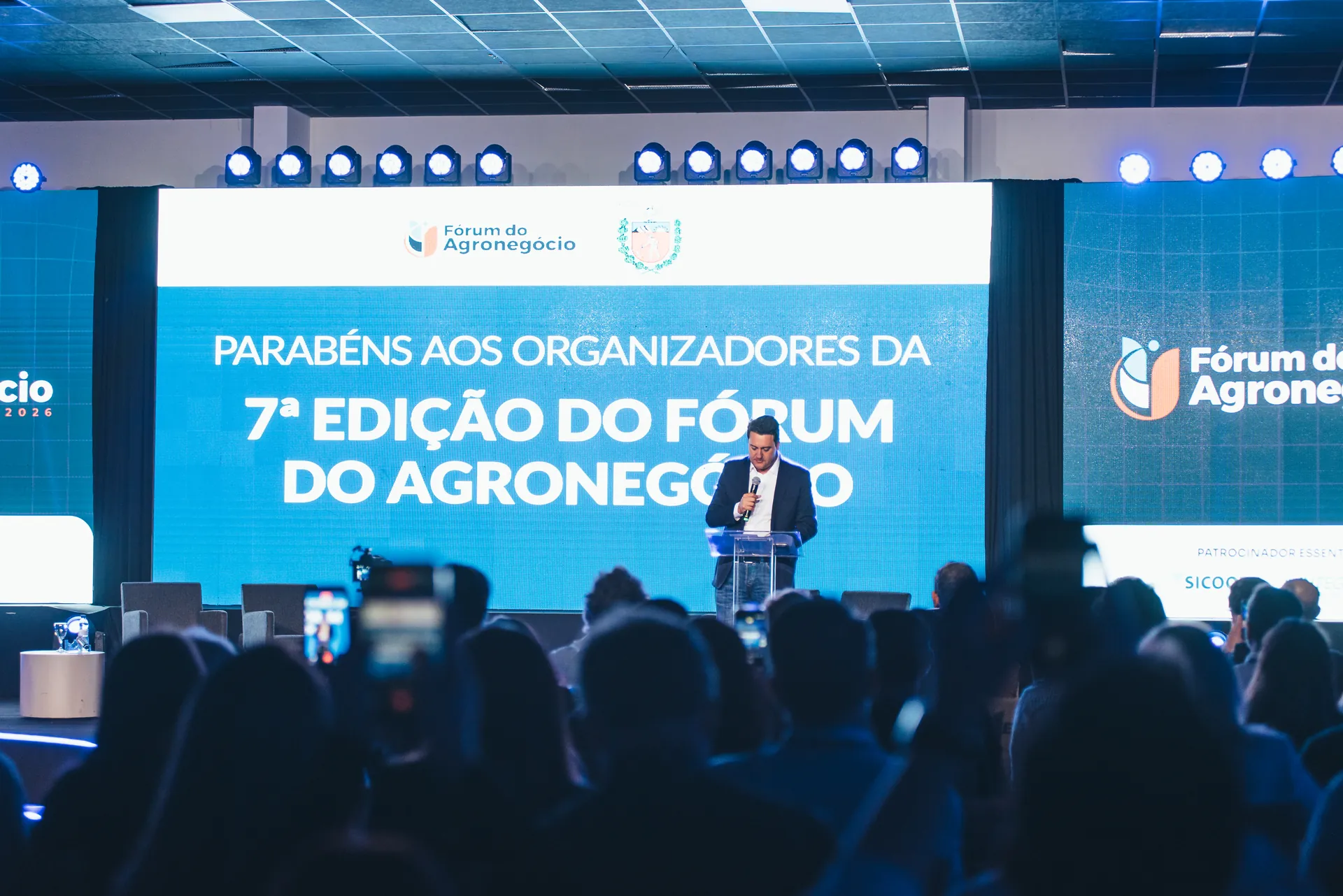 Fórum do Agronegócio 2026 — foto 12