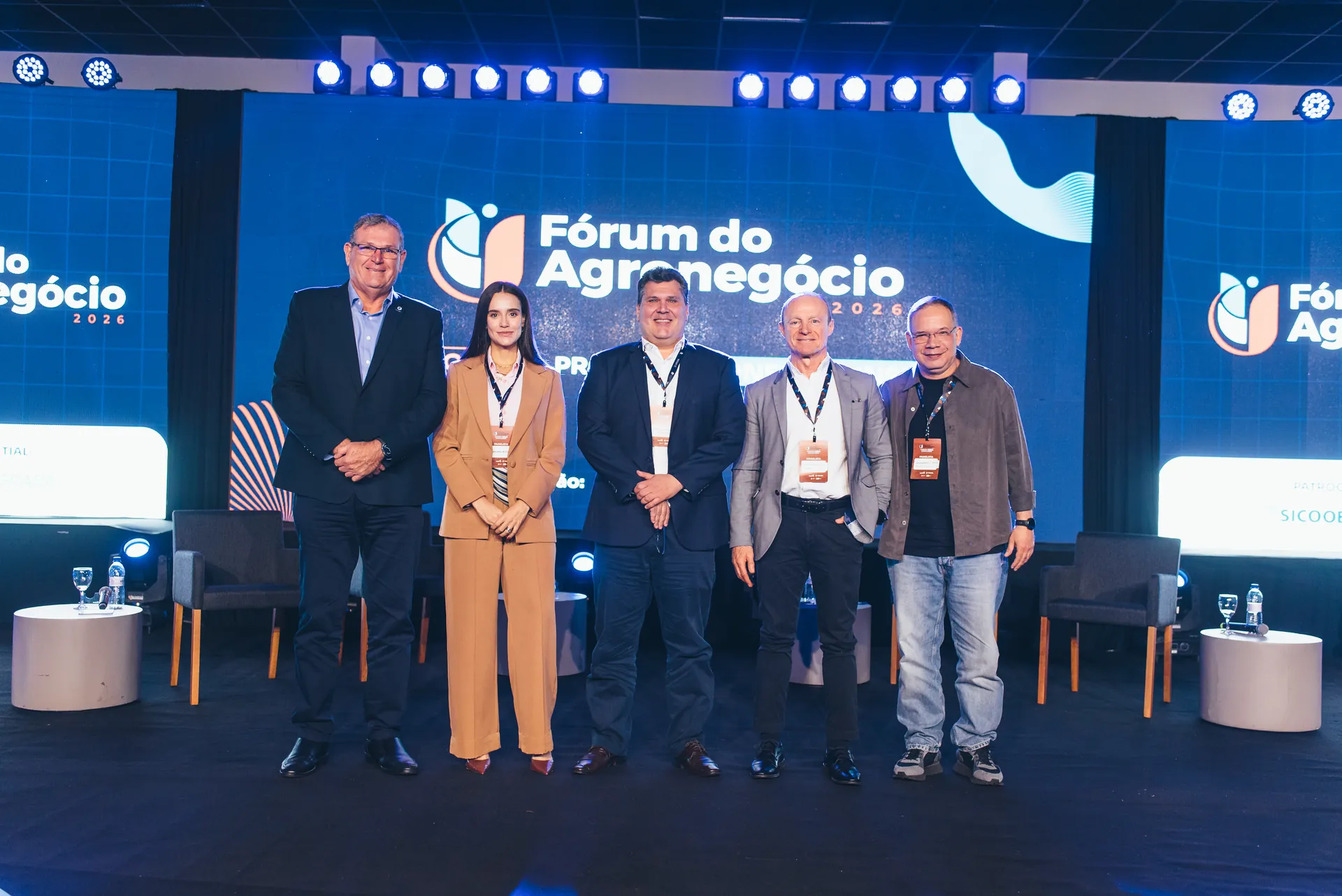 Fórum do Agronegócio 2026 — foto 27
